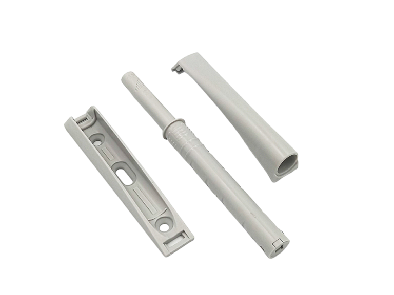 PUSH OPEN
