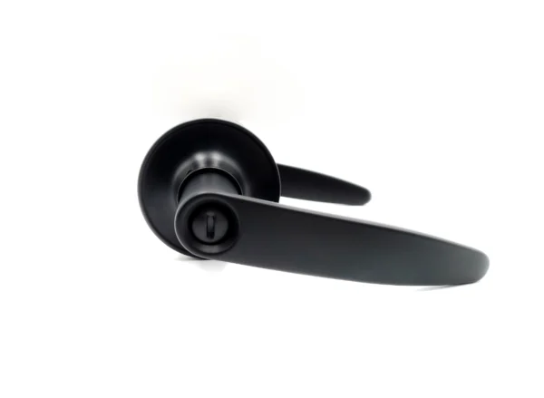 Manija de Puerta Tubular 6491-MB - Imagen 3