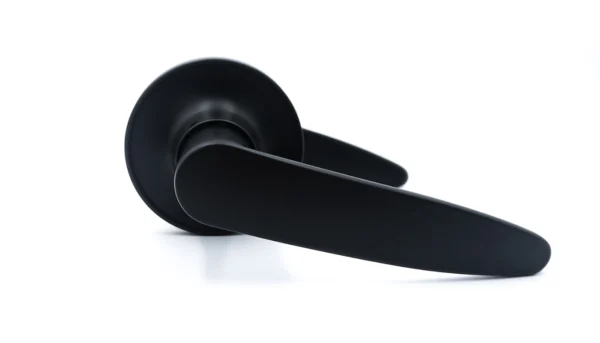 Manija de Puerta Tubular 6491-MB - Imagen 5